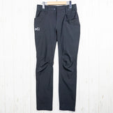 【Women's 36 ブラック系】 Millet ( ミレー ) ワナカ フォール ストレッチ パンツ Wanaka Fall Stretch Pants ウェア ボトムス ロングパンツ ソフトシェル z00051996 ソフトシェル ロングパンツ ボトムス ウェア - 【公式】2ndGEAR（セカンドギア）Webショップ【登山用品・アウトドア用品専門 買取販売店】