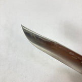 【OneSize ベージュ系】 Opinel ( オピネル ) No.9 ステンレススチール キャンピングギア 刃物 ナイフ z00058053  ナイフ 刃物 キャンピングギア