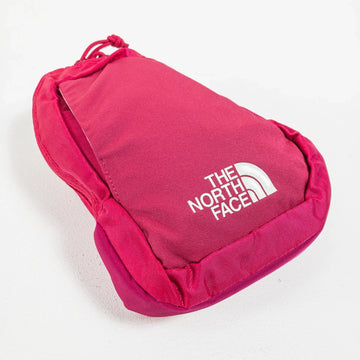 【OneSize ピンク系】 The North Face ( ザ・ノースフェイス ) サイド アクセサリー ポケット SIDE ACC POCKET バッグ ストレージ 外付けポーチ z00051485 外付けポーチ バッグ ストレージ - 【公式】2ndGEAR（セカンドギア）Webショップ【登山用品・アウトドア用品専門 買取販売店】