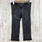 【Men's S/M ブラック系】 Millet ( ミレー ) ドライナミック メッシュ 3/4 タイツ Drynamic Mesh 3/4 Tights MIV01357 Asian Men's タイツ ボトムス ウェア - 【公式】2ndGEAR（セカンドギア）Webショップ【登山用品・アウトドア用品専門 買取販売店】