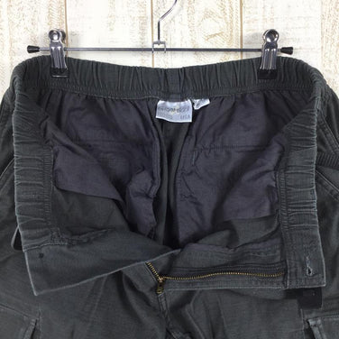 【Men's L グリーン系】Gramicci ( グラミチ ) バックサテン カーゴ パンツ Back Stain Cargo Pants クライミングパンツ GUP-21F017 Asian Men's コットン ロングパンツ ボトムス ウェア - 【公式】2ndGEAR（セカンドギア）Webショップ【登山用品・アウトドア用品専門 買取販売店】
