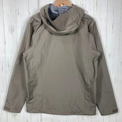 【Men's S グリーン系】 2025 Patagonia ( パタゴニア ) ボルダー フォーク レイン ジャケット Boulder Fork Rain Jacket MRLB ポリエステル ウェア トップス アウター ジャケット レインシェル z0005888