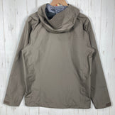 【Men's S グリーン系】 2025 Patagonia ( パタゴニア ) ボルダー フォーク レイン ジャケット Boulder Fork Rain Jacket MRLB ポリエステル ウェア トップス アウター ジャケット レインシェル z0005888