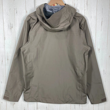 【Men's S グリーン系】 2025 Patagonia ( パタゴニア ) ボルダー フォーク レイン ジャケット Boulder Fork Rain Jacket MRLB ポリエステル ウェア トップス アウター ジャケット レインシェル z0005888 - 0