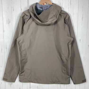 【Men's S グリーン系】 2025 Patagonia ( パタゴニア ) ボルダー フォーク レイン ジャケット Boulder Fork Rain Jacket MRLB ポリエステル ウェア トップス アウター ジャケット レインシェル z0005888