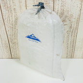 【OneSize クリアー系】 c2010 Hyperlite Mountain Gear Hmg ( ハイパーライトマウンテンギア ) ドローコード スタッフサック 生産終了モデル 入手困難 旧タグ 中サイズ バッグ ストレージ パッキングサック スタッフサック - 【公式】2ndGEAR（セカンドギア）Webショップ【登山用品・アウトドア用品専門 買取販売店】