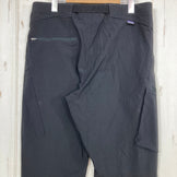 【Men's 32 ブラック系】 2019 Patagonia ( パタゴニア ) コージー パイク パンツ Cozy Pike Pants ナイロン ウェア ボトムス ロングパンツ ソフトシェル z00058726  ソフトシェル ロングパンツ ボトムス ウェア
