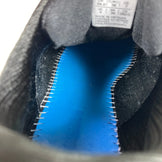 Asics Trabuco Max 2 女款越野跑鞋，尺码 24.0cm，黑色 (z00054672)