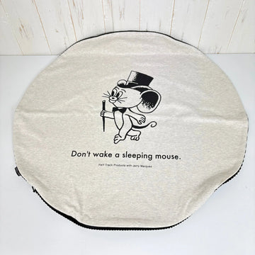 【OneSize グレー系】 Half Track Products（ハーフトラックプロダクツ） ノンスリープクッション 65 ジェリーマルケス nonsleep cushion 65 jerry marquez スリーピングシステム マット スリーピングパッド