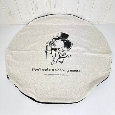 【OneSize グレー系】 Half Track Products（ハーフトラックプロダクツ） ノンスリープクッション 65 ジェリーマルケス nonsleep cushion 65 jerry marquez スリーピングシステム マット スリーピングパッド