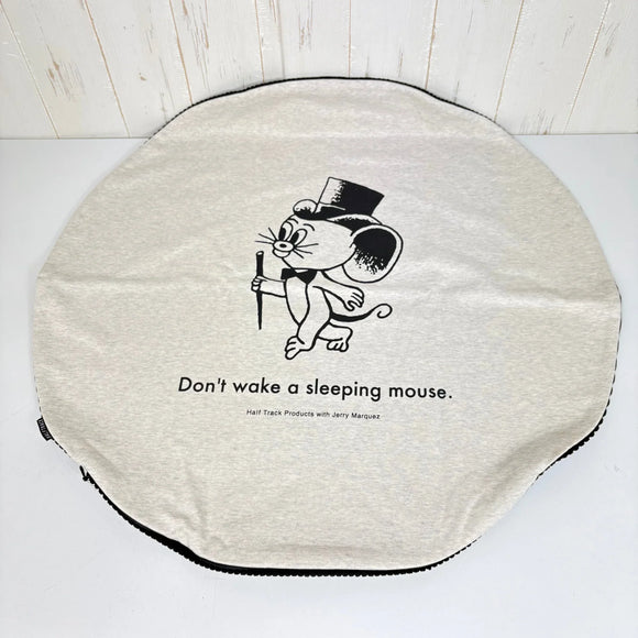 【OneSize グレー系】 Half Track Products（ハーフトラックプロダクツ） ノンスリープクッション 65 ジェリーマルケス nonsleep cushion 65 jerry marquez スリーピングシステム マット スリーピングパッド