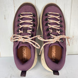 【Unisex 24.5cm パープル系】 Hoka Oneone ( ホカ オネオネ ) トー サミット Tor Summit DRDF ドライドフィグ / コールドブリュー フットウェア ハイキングシューズ z00060338 DRDF ドライドフィグ / コールドブリュー