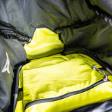 【OneSize グレー系】 Paago Works ( パーゴワークス ) バディ 33 Buddy 33 アーバングレー ナイロン バッグ ストレージ バックパック 容量【30L～54L】 z00053455 アーバングレー 容量【30L～54L】 バックパッ