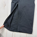 【Men's L ブラック系】 Houdini ( フーディニ ) メンズ ゴー パンツ M's Go Pants 860032 TRUE BLACK z00055933 TRUE BLACK ソフトシェル ロングパンツ ボトムス ウェア-9