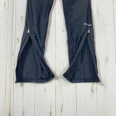 【Men's L ブラック系】 Asics ( アシックス ) ランニング MC ロング タイツ CF Running MC Long Tights CF ポリエステル ウェア ボトムス タイツ z00059116  タイツ ボトムス ウェア
