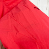 Mountain Hardwear Women's Medium Pink Stretch Windshell Jacket, Nylon, Windshell Vest, z00053748