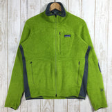 【Men's S グリーン系】 Patagonia ( パタゴニア ) アールツー ジャケット R2 Jacket レギュレーター フリース ポーラテック サーマルプロ 生産終了モデル 入手困難 25136 International Men's GKO Gekko - 【公式】2ndGEAR（セカンドギア）Webショップ【登山用品・アウトドア用品専門 買取販売店】