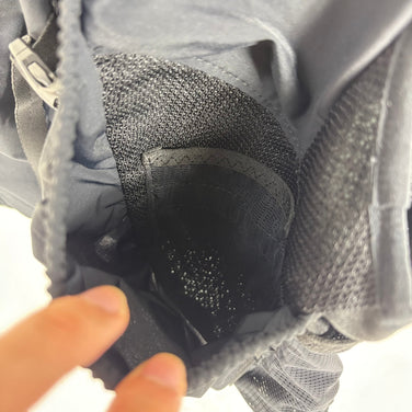 【Unisex L ブラック系】 The North Face ( ザ・ノースフェイス ) ティーアール 10 TR 10 SUMMIT SERIES トレイルランニングベスト ポリエステル バッグ ストレージ ランニングベスト ベストパック z00061039  ラ
