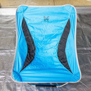 【OneSize ブルー系】 Alite ( エーライト ) メイフライ チェア Mayfly Chair コンパクト チェア ゆるキャン△登場モデル 入手困難 チェア キャンピングファニチャー キャンピングギア - 【公式】2ndGEAR（セカンドギア）Webショップ【登山用品・アウトドア用品専門 買取販売店】