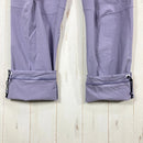 【Women's0 パープル系】 Arcteryx ( アークテリクス ) ガンマ パンツ Gamma Pant ナイロン ウェア ボトムス ロングパンツ ソフトシェル z00057382  ソフトシェル ロングパンツ ボトムス ウェア-4