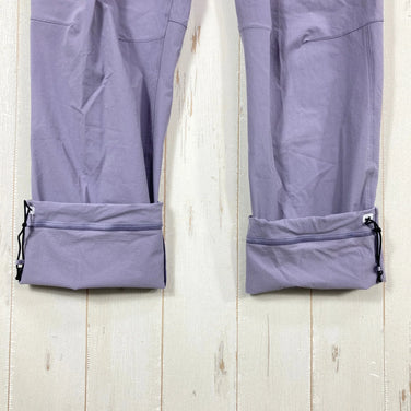 【女士0 紫色系】始祖鸟（Arcteryx）Gamma Pant 伽马软壳长裤 尼龙 户外服装 裤子 软壳 z00057382 软壳 长裤 裤子 户外服装