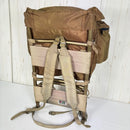 【OneSize ベージュ系】 GTO（ジィティオ） 背負子 スポーツ ラック Sports Ruck 旧アシックス バッグ ストレージ バックパック  z00058061   バックパック バッグ ストレージ-3