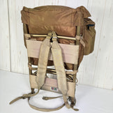 【OneSize ベージュ系】 GTO（ジィティオ） 背負子 スポーツ ラック Sports Ruck 旧アシックス バッグ ストレージ バックパック  z00058061   バックパック バッグ ストレージ