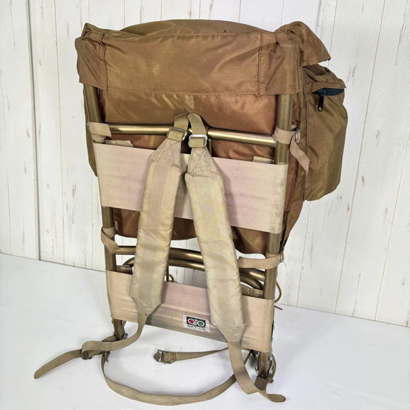 【OneSize ベージュ系】 GTO（ジィティオ） 背負子 スポーツ ラック Sports Ruck 旧アシックス バッグ ストレージ バックパック  z00058061   バックパック バッグ ストレージ