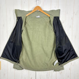 【Men's M グリーン系】 Columbia ( コロンビア ) カスケード リッジ III ソフトシェル Cascade Ridge III Softshell ポリエステル ウェア トップス アウター ジャケット ソフトシェル Omni-Shield ( オ