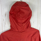 【Women's M レッド系】 Mountain Hardwear ( マウンテンハードウェア ) コア エアシェル フーディ Kor AirShell Hoody OL4037 644 z00056045 644 ウィンドシェル アウター ジャケット トップス ウ