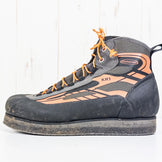 【Women's 23.0cm オレンジ系】 Caravan ( キャラバン ) KR 1F 渓流 フットウェア シャワークライミングシューズ 沢靴 z00053492  シャワークライミングシューズ 沢靴 フットウェア