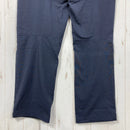 【Men's 36 ネイビー系】 2023 Patagonia ( パタゴニア ) メンズ ベンガ ロック パンツ レギュラー Men's Venga Rock Pants - Regular SMDB / Smolder Blue オーガニックコットン ストレッチ-10