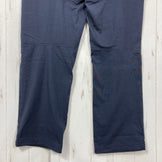 【Men's 36 ネイビー系】 2023 Patagonia ( パタゴニア ) メンズ ベンガ ロック パンツ レギュラー Men's Venga Rock Pants - Regular SMDB / Smolder Blue オーガニックコットン ストレッチ