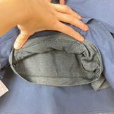 【Women's XS ネイビー系】 Houdini ( フーディニ ) スコート Skort ポリエステル ウェア ボトムス ショーツ ショートパンツ ソフトシェル z00059754  ソフトシェル ショーツ ショートパンツ ボトムス ウェア