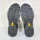 【Men's 27.9cm シルバー系】 Scarpa ( スカルパ ) ZG トレック ゴアテックス ZG Trek GTX 44/27.9cm SC22024 チタニウム z00056895 チタニウム トレッキングブーツ フットウェア-3