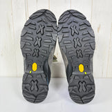 Scarpa ZG Trek GTX Gore-Tex 男士靴，尺码 27.9 厘米，银色，SC22024，钛色，尺码 z00056895