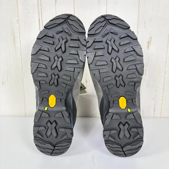【Men's 27.9cm シルバー系】 Scarpa ( スカルパ ) ZG トレック ゴアテックス ZG Trek GTX 44/27.9cm SC22024 チタニウム z00056895 チタニウム トレッキングブーツ フットウェア