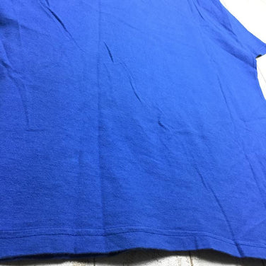 【Men's M ブルー系】 Franclin Climbing ( フランクリンクライミング ) ショートスリーブ ポケット Tシャツ 入手困難 International Men's 化繊 ショートスリーブTシャツ クルーネック インナー シャツ トップス - 【公式】2ndGEAR（セカンドギア）Webショップ【登山用品・アウトドア用品専門 買取販売店】