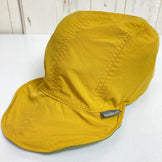 【OneSize グリーン系】 Montbell ( モンベル ) リバーシルブル バードビルキャップ ウェア ウェア小物 ヘッドウェア キャップ z00052282 キャップ ヘッドウェア ウェア小物 ウェア - 【公式】2ndGEAR（セカンドギア）Webショップ【登山用品・アウトドア用品専門 買取販売店】