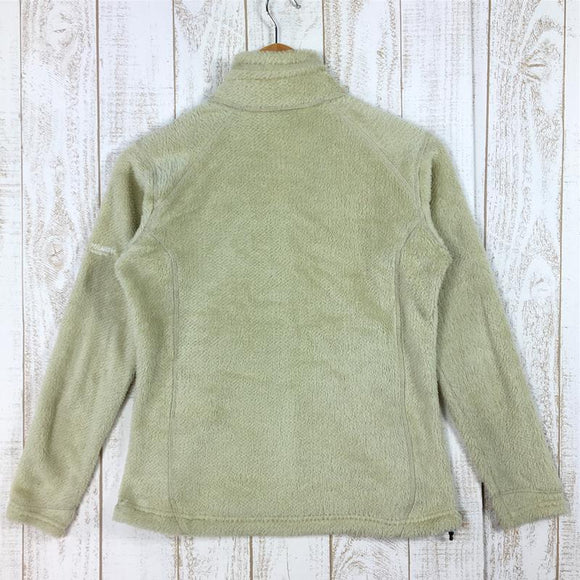 【Women's S アイボリー系】Karrimor ( カリマー ) アルピニステ フリース Alpiniste Fleece ジャケット ポーラテック サーマルプロ Women's フリース アウター ジャケット トップス ウェア - 【公式】2ndGEAR（セカンドギア）Webショップ【登山用品・アウトドア用品専門 買取販売店】