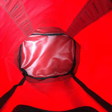 【OneSize レッド系】 The North Face ( ザ・ノースフェイス ) ベースキャンプ ホール パック Bc Haul Pack バックパック ホールバッグ ホーラーバッグ クライミング 入手困難 Y2K #Y2K デイパック 容量【～29L】 - 【公式】2ndGEAR（セカンドギア）Webショップ【登山用品・アウトドア用品専門 買取販売店】