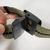 【OneSize グリーン系】 Astri ( アストリ ) ストレッチベルト ウェア ウェア小物 ベルト z00055090  ベルト ウェア小物 ウェア