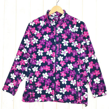 【Women's XL ネイビー系】 Columbia ( コロンビア ) リードベター マウンテン フルジップ ライトウェイト フリース ジャケット PL2159 Women's フリース アウター ジャケット トップス ウェア - 【公式】2ndGEAR（セカンドギア）Webショップ【登山用品・アウトドア用品専門 買取販売店】