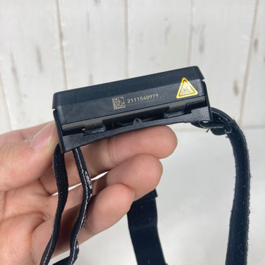 【OneSize ブラック系】 Ledlenser ( レッドレンザー ) ネオ 9R Neo 9R 1200ルーメン + 専用充電池 セット ライティングギア ヘッドランプ z00054772  ヘッドランプ ライティングギア