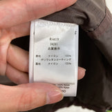 【Men's S ブラウン系】 Berghaus ( バーグハウス ) ライアット 4 ジャケット Riot IV Jacket ナイロン ウェア トップス アウター ジャケット ハードシェル z00059111  ハードシェル アウター ジャケット トップス ウェ