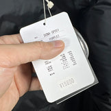 【Unisex L パープル系】 TAION ( タイオン ) ダウンベスト OOM別注 Down Vest OOM Special DONA-SP001 PURPLE2 z00056178 PURPLE2 ダウンインサレーション ベスト トップス ウェア