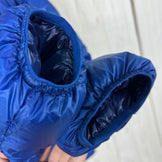 【Men's L ネイビー系】 Montbell ( モンベル ) アルチプラノ ダウン パーカ Altiplano Down Parka ロイヤルブルー ダウン ウェア トップス アウター ジャケット ダウンインサレーション z00056399 ロイヤルブルー ダ