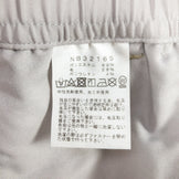 【Men's L グレー系】 The North Face ( ザ・ノースフェイス ) コヨーテ シアサッカー スラックス Coyote Seersucker Slacks NB32165 Asian Men's ウール ロングパンツ ボトムス ウェア - 【公式】2ndGEAR（セカンドギア）Webショップ【登山用品・アウトドア用品専門 買取販売店】