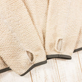 【Unisex L ベージュ系】 Senchi Designs ( センチデザインズ ) アルファ 90 ハーフジップ フーディ A90 Half-Zip Hoodie Dune ポリエステル ウェア トップス アウター ジャケット フリース ポーラテック・アルファダ - 【公式】2ndGEAR（セカンドギア）Webショップ【登山用品・アウトドア用品専門 買取販売店】