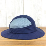 【Unisex L ネイビー系】 Marmot ( マーモット ) メッシュコンビネーションハット Mesh Combination Hat TOALJC49 Unisex NVY ネイビー ハット ヘッドウェア ウェア小物 ウェア - 【公式】2ndGEAR（セカンドギア）Webショップ【登山用品・アウトドア用品専門 買取販売店】